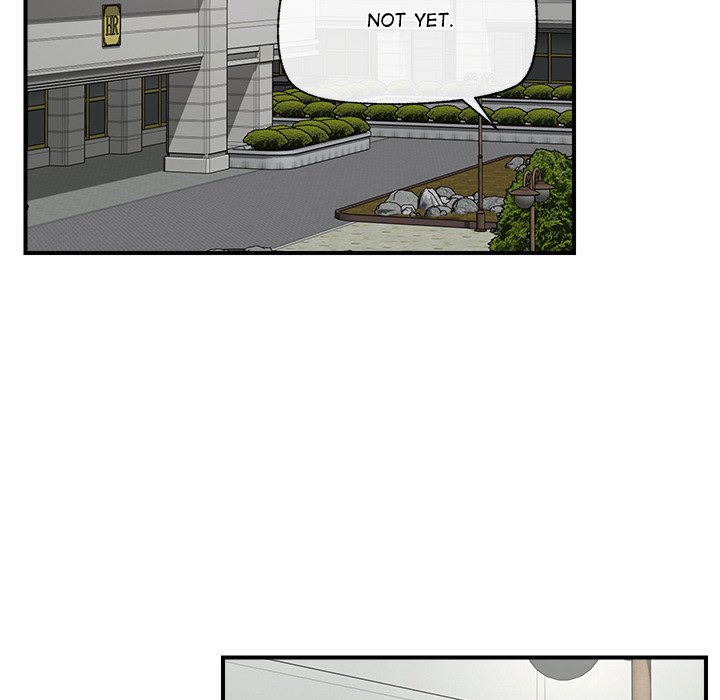 Hypnotist Security Guard Chapter 47 - Manhwa18.com