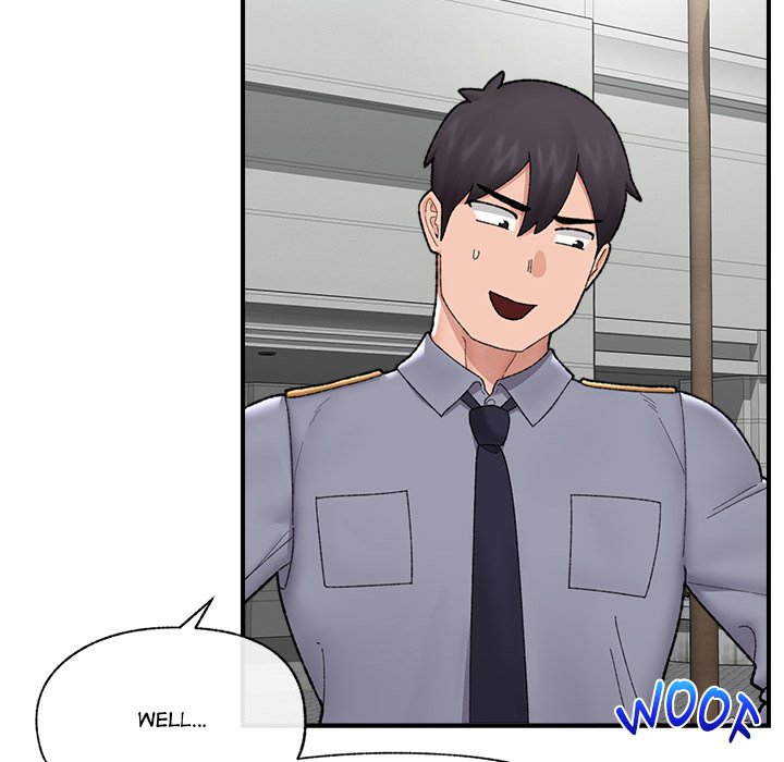 Hypnotist Security Guard Chapter 47 - Manhwa18.com