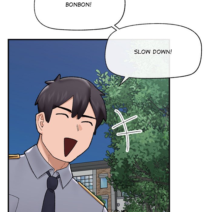 Hypnotist Security Guard Chapter 47 - Manhwa18.com