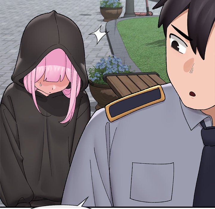 Hypnotist Security Guard Chapter 47 - Manhwa18.com