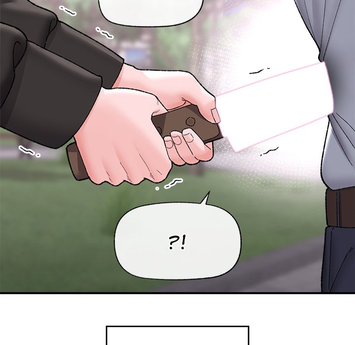 Hypnotist Security Guard Chapter 47 - Manhwa18.com