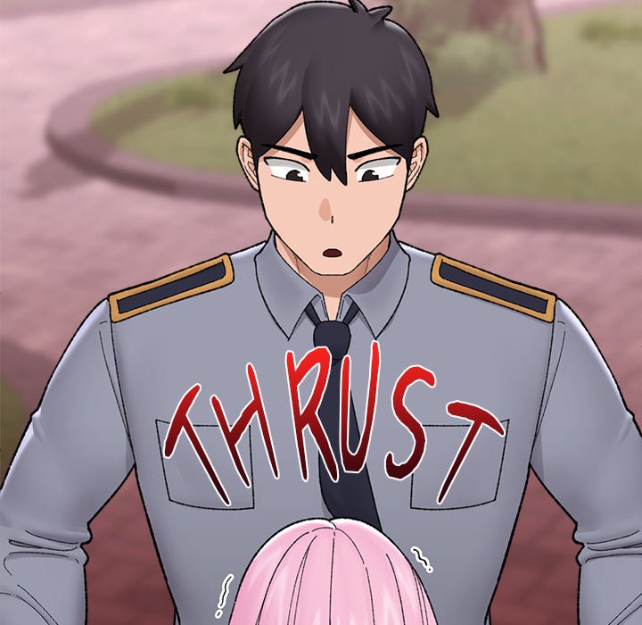 Hypnotist Security Guard Chapter 47 - Manhwa18.com