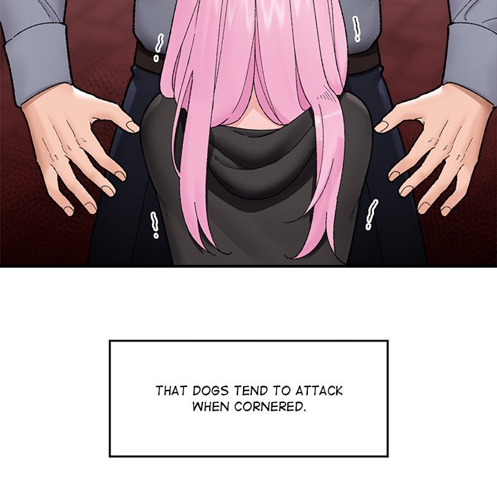 Hypnotist Security Guard Chapter 47 - Manhwa18.com