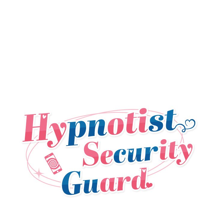 Hypnotist Security Guard Chapter 5 - Manhwa18.com