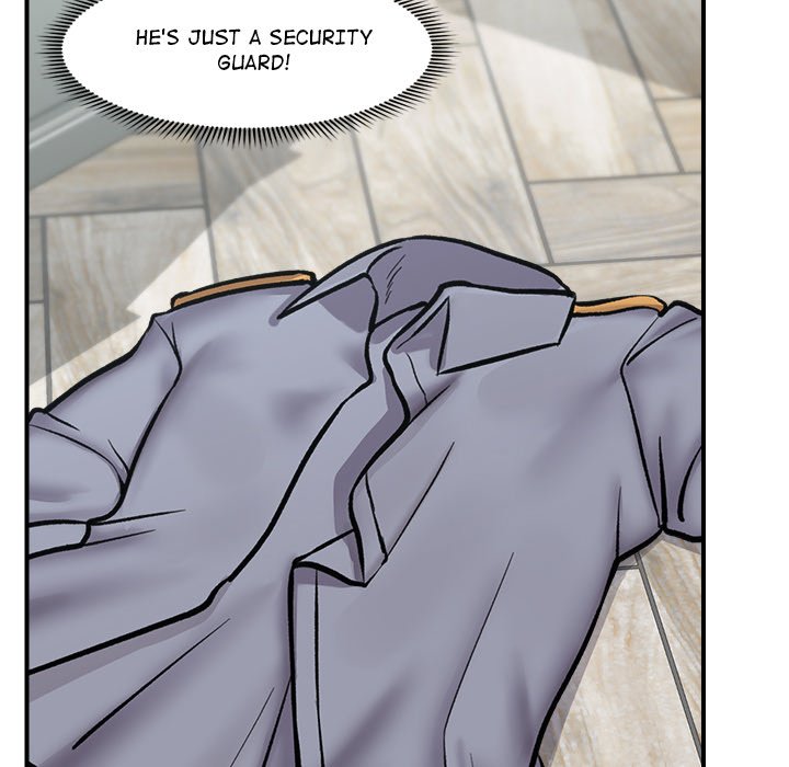 Hypnotist Security Guard Chapter 5 - Manhwa18.com