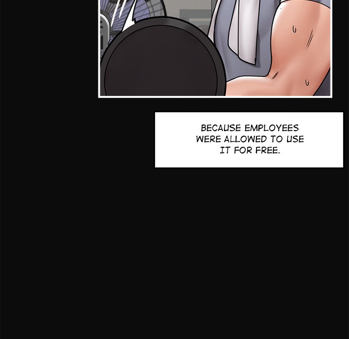 Hypnotist Security Guard Chapter 6 - Manhwa18.com