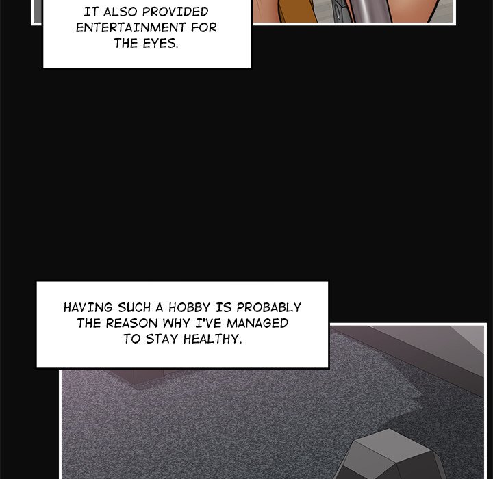 Hypnotist Security Guard Chapter 6 - Manhwa18.com