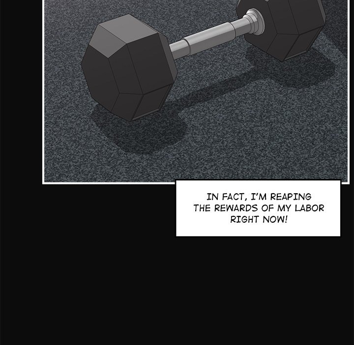 Hypnotist Security Guard Chapter 6 - Manhwa18.com