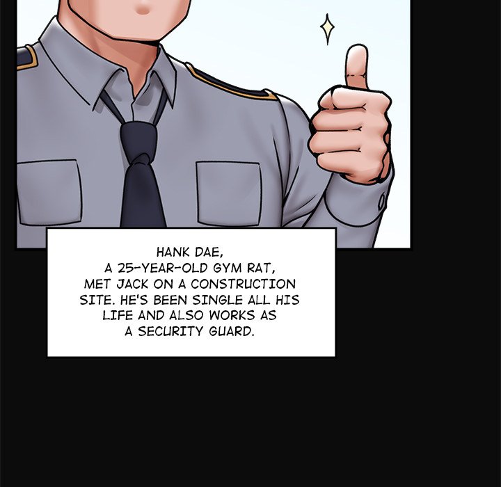 Hypnotist Security Guard Chapter 6 - Manhwa18.com