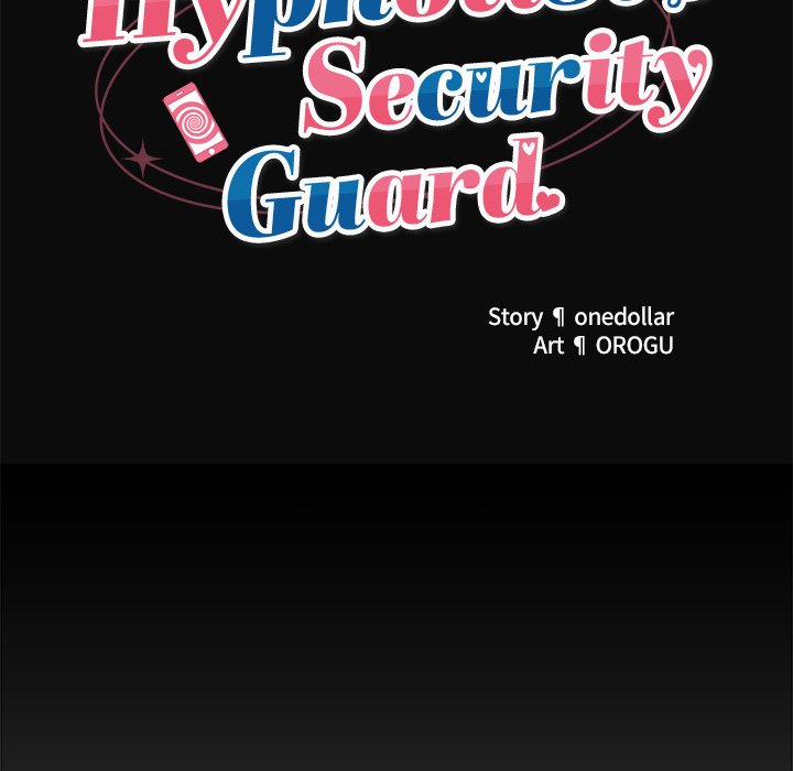 Hypnotist Security Guard Chapter 6 - Manhwa18.com