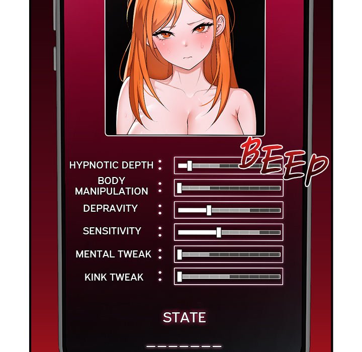 Hypnotist Security Guard Chapter 6 - Manhwa18.com