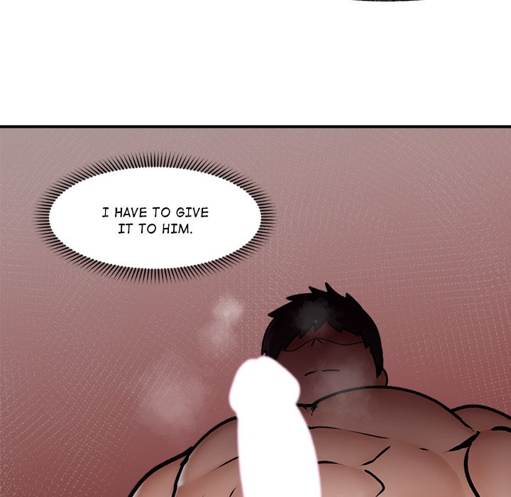 Hypnotist Security Guard Chapter 6 - Manhwa18.com