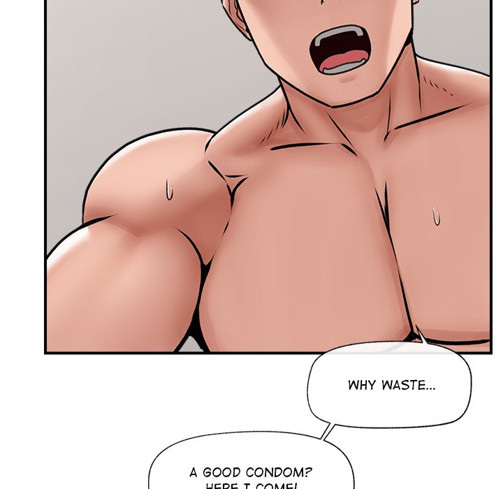 Hypnotist Security Guard Chapter 6 - Manhwa18.com