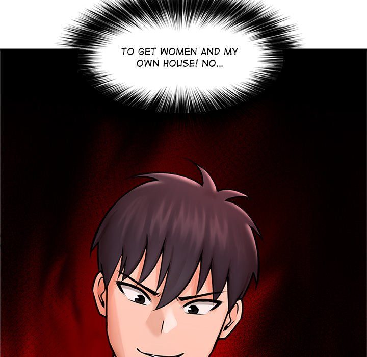 Hypnotist Security Guard Chapter 7 - Manhwa18.com