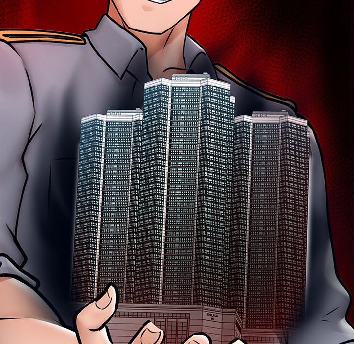 Hypnotist Security Guard Chapter 7 - Manhwa18.com