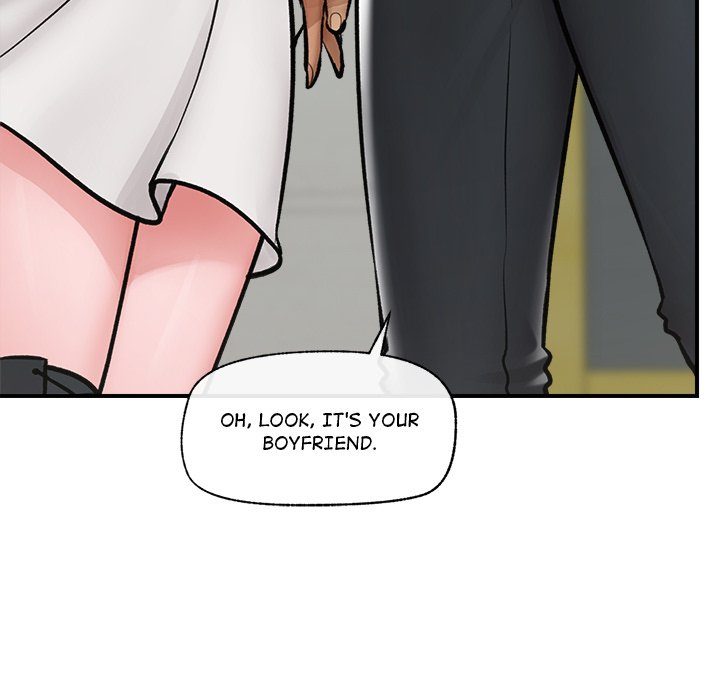 Hypnotist Security Guard Chapter 7 - Manhwa18.com