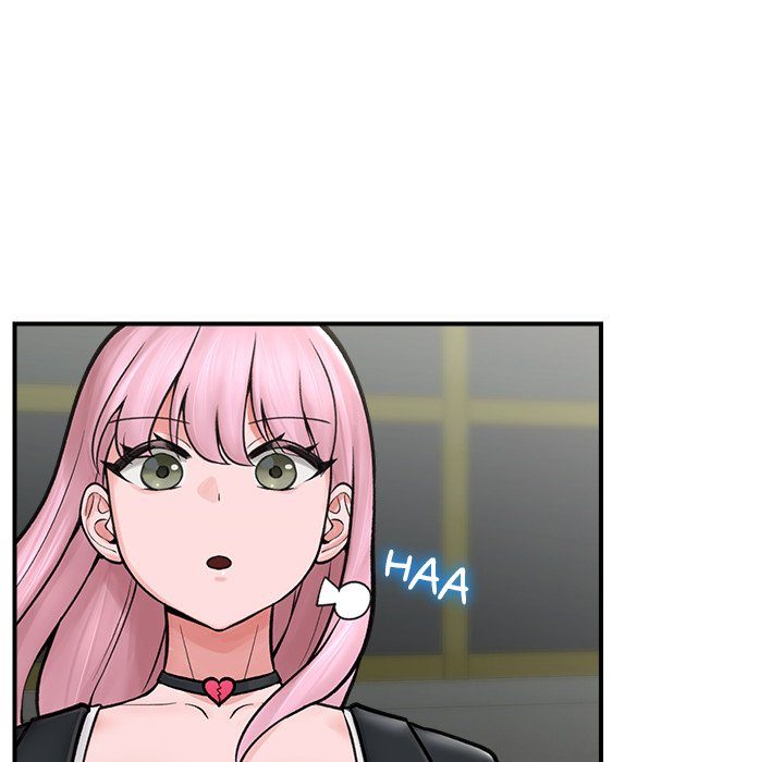 Hypnotist Security Guard Chapter 7 - Manhwa18.com