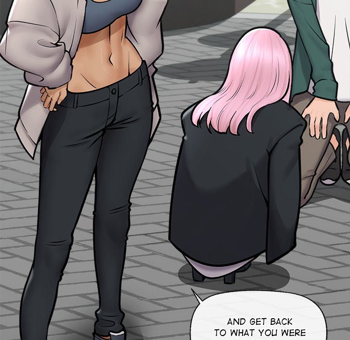 Hypnotist Security Guard Chapter 7 - Manhwa18.com