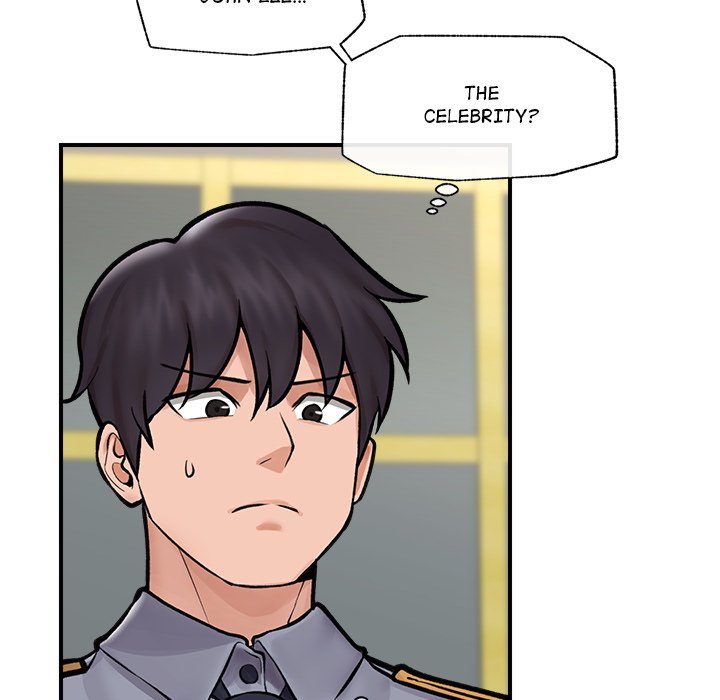 Hypnotist Security Guard Chapter 7 - Manhwa18.com