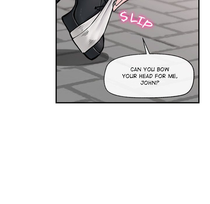 Hypnotist Security Guard Chapter 7 - Manhwa18.com