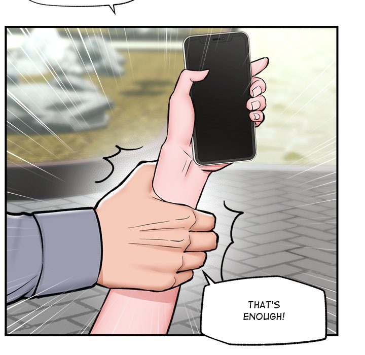 Hypnotist Security Guard Chapter 7 - Manhwa18.com