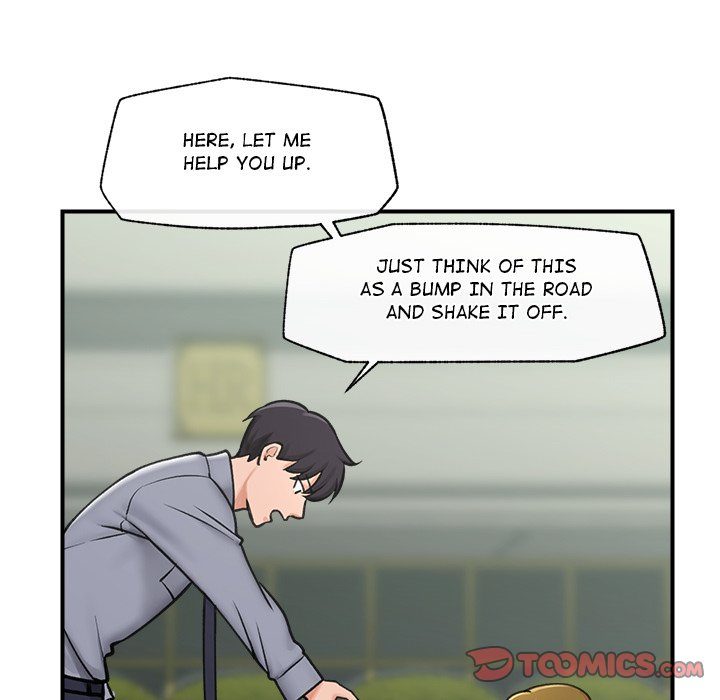 Hypnotist Security Guard Chapter 7 - Manhwa18.com