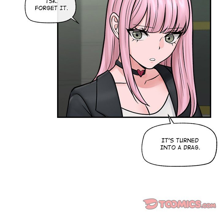 Hypnotist Security Guard Chapter 7 - Manhwa18.com