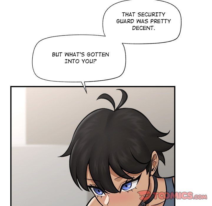 Hypnotist Security Guard Chapter 7 - Manhwa18.com