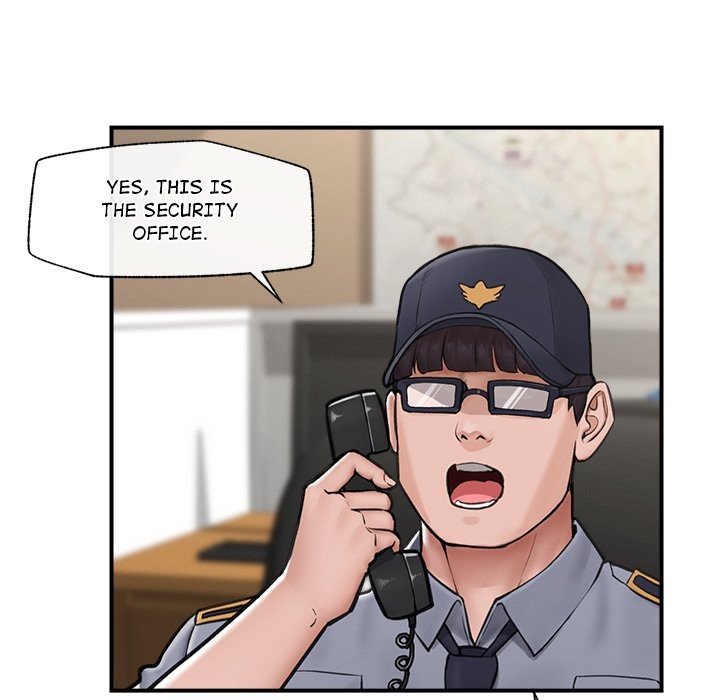 Hypnotist Security Guard Chapter 8 - Manhwa18.com