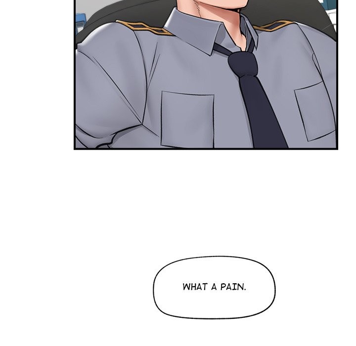 Hypnotist Security Guard Chapter 8 - Manhwa18.com