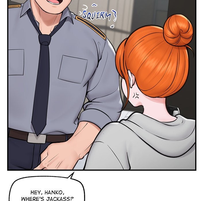 Hypnotist Security Guard Chapter 8 - Manhwa18.com