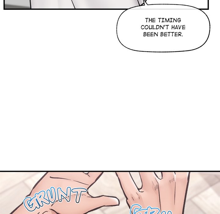 Hypnotist Security Guard Chapter 8 - Manhwa18.com