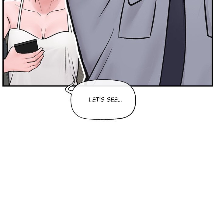 Hypnotist Security Guard Chapter 8 - Manhwa18.com