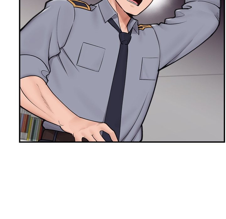 Hypnotist Security Guard Chapter 8 - Manhwa18.com