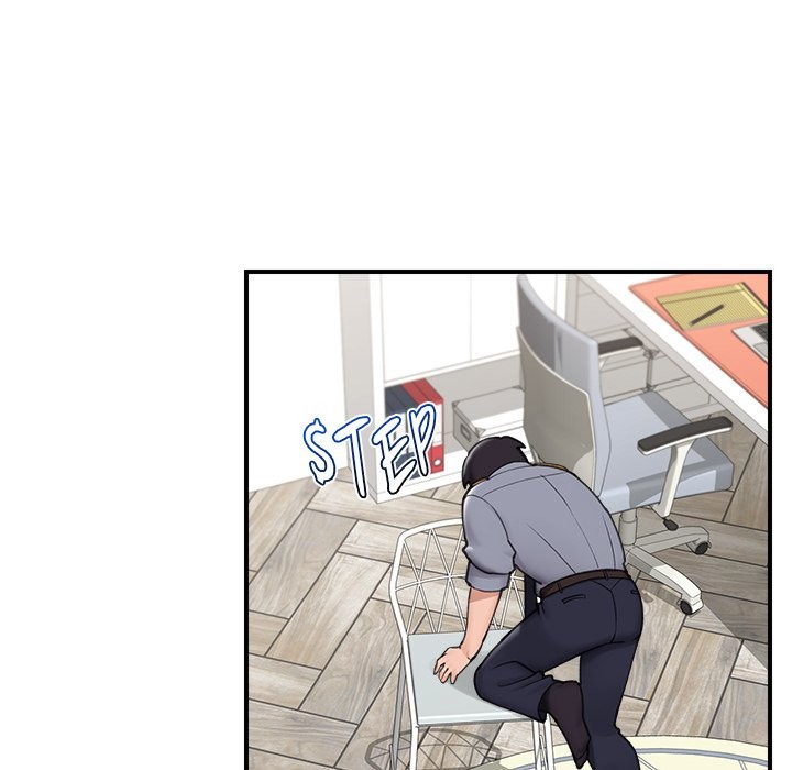 Hypnotist Security Guard Chapter 8 - Manhwa18.com