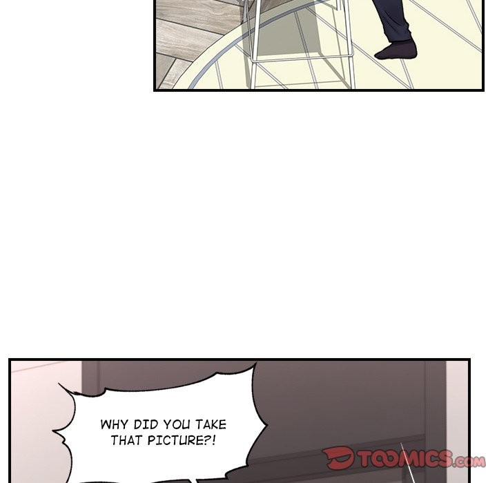 Hypnotist Security Guard Chapter 8 - Manhwa18.com