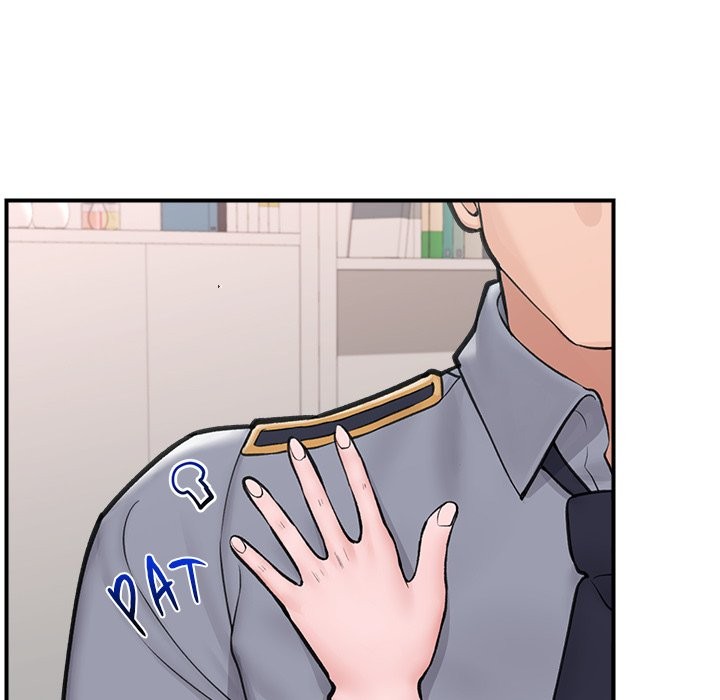 Hypnotist Security Guard Chapter 8 - Manhwa18.com