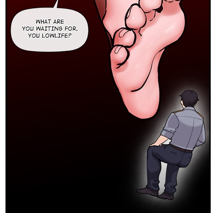 Hypnotist Security Guard Chapter 8 - Manhwa18.com