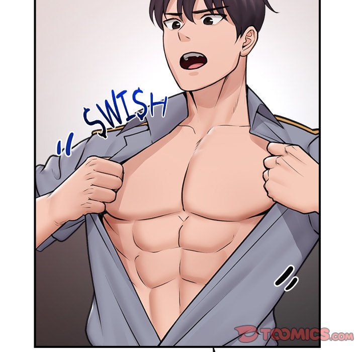 Hypnotist Security Guard Chapter 9 - Manhwa18.com