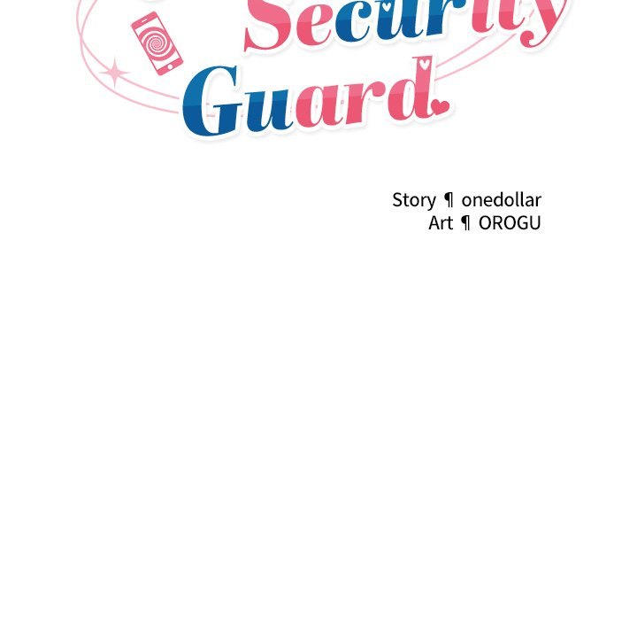 Hypnotist Security Guard Chapter 9 - Manhwa18.com