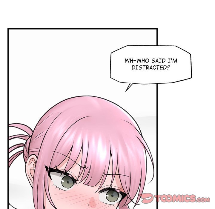 Hypnotist Security Guard Chapter 9 - Manhwa18.com