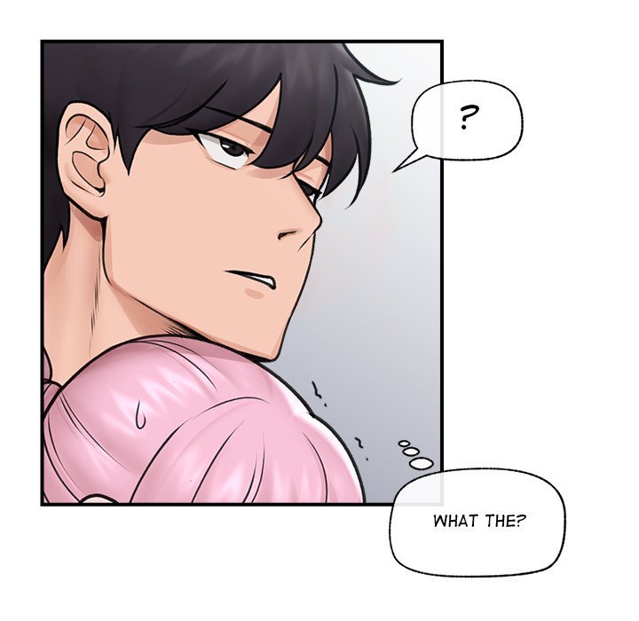 Hypnotist Security Guard Chapter 9 - Manhwa18.com