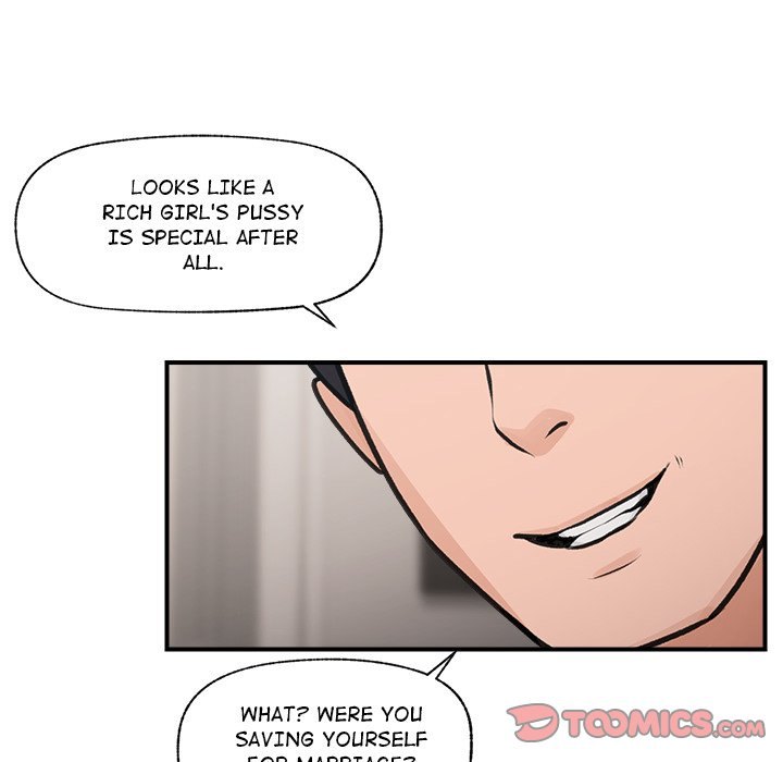 Hypnotist Security Guard Chapter 9 - Manhwa18.com