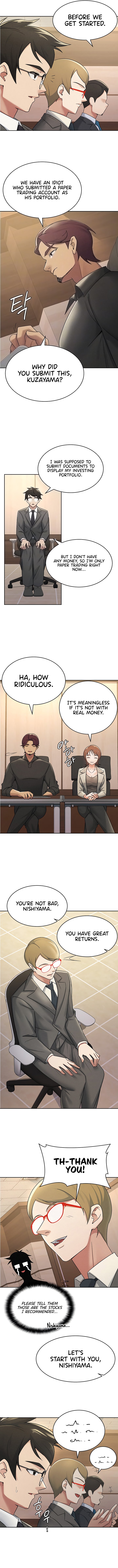 Tax Girlfriend Chapter 16 - Manhwa18.com