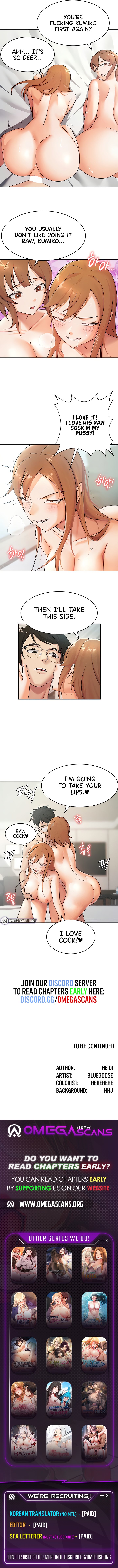 Tax Girlfriend Chapter 19 - Manhwa18.com