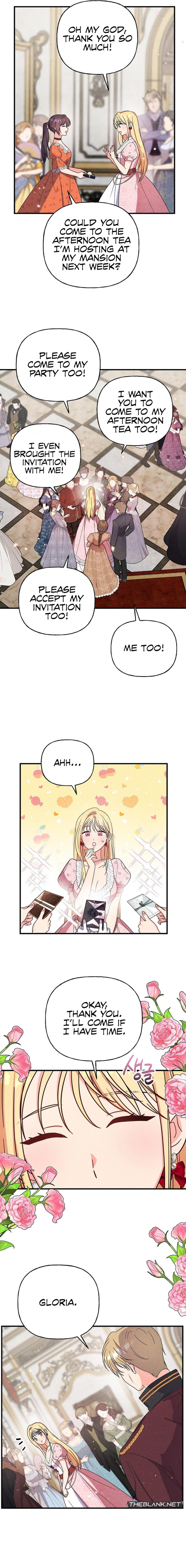 Secret Education with My Lady Chapter 10 - Manhwa18.com