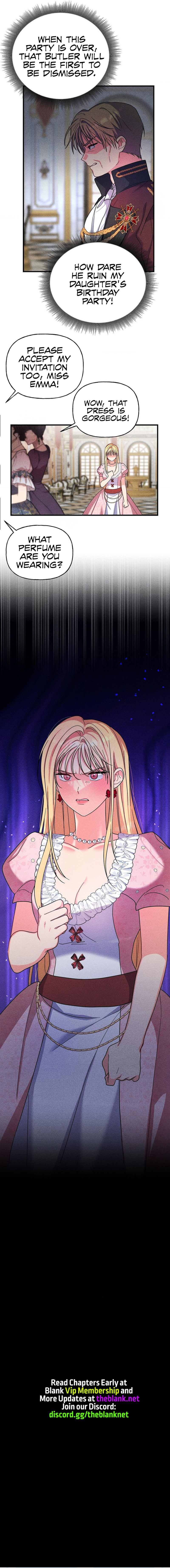 Secret Education with My Lady Chapter 10 - Manhwa18.com