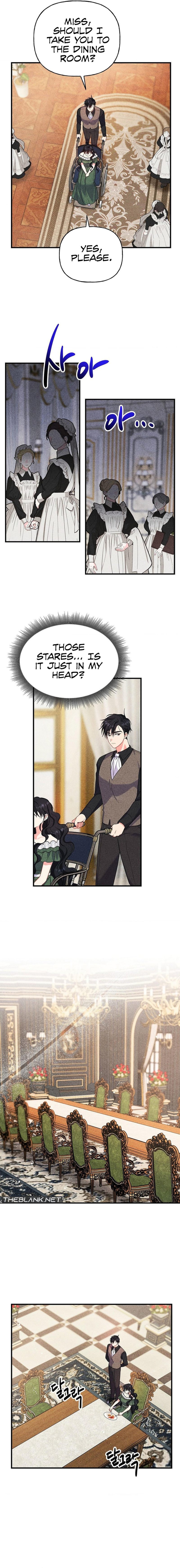 Secret Education with My Lady Chapter 2 - Manhwa18.com