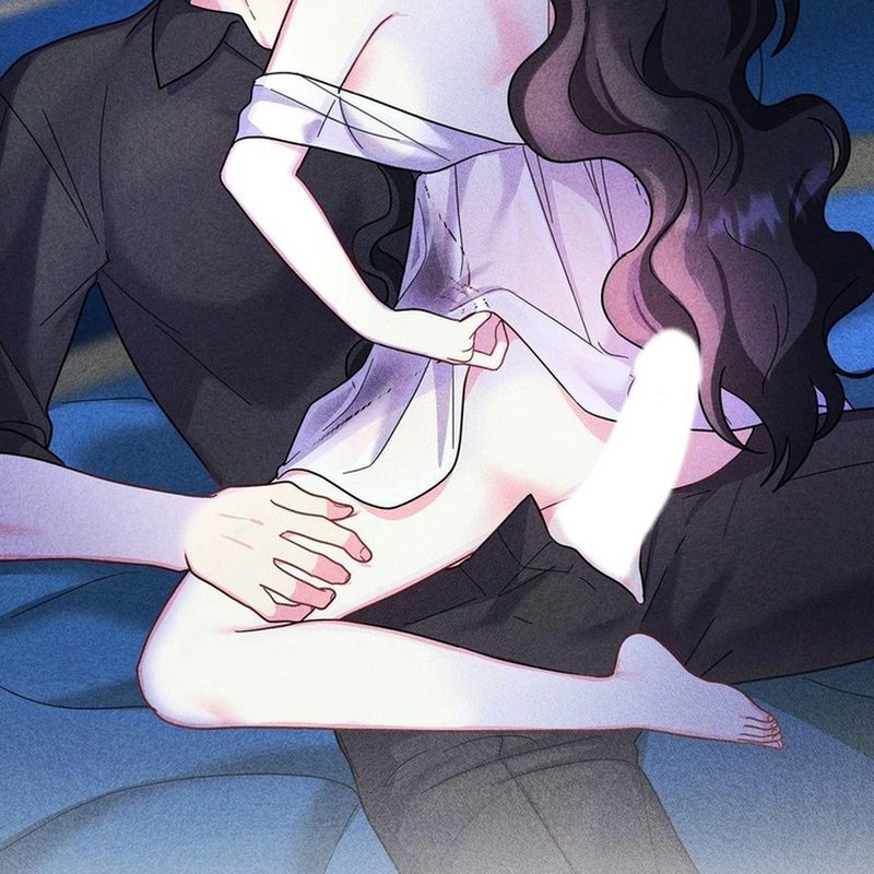 Secret Education with My Lady Chapter 3 - Manhwa18.com