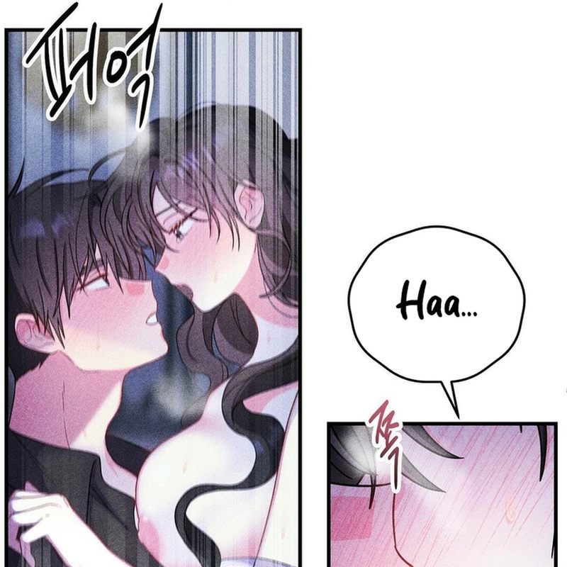 Secret Education with My Lady Chapter 3 - Manhwa18.com